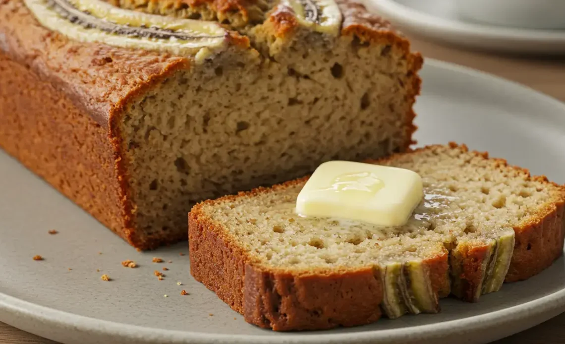 Banana Bread