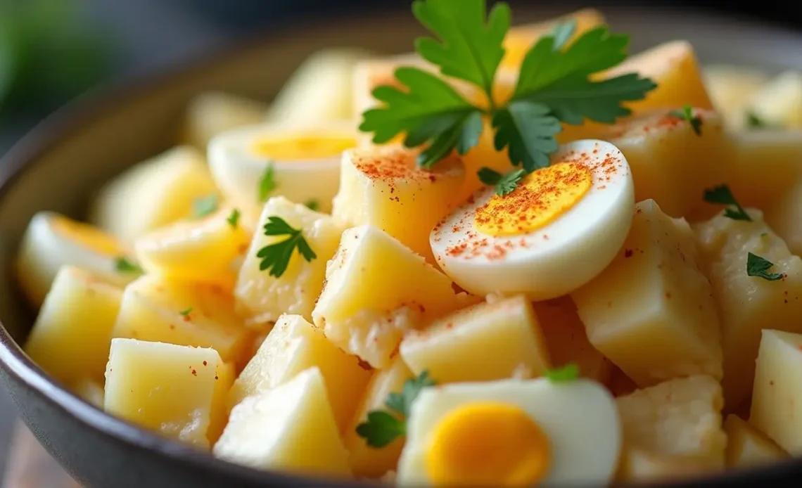 Potato Salad