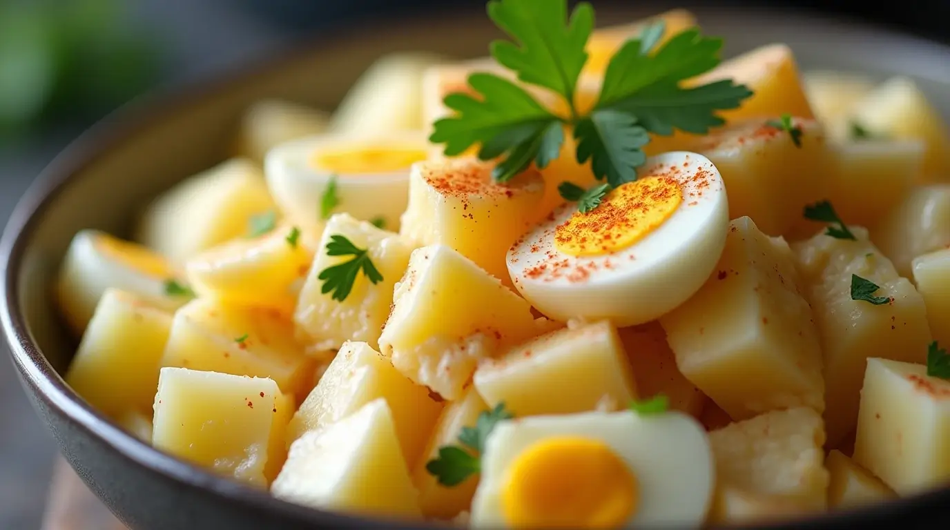 Potato Salad