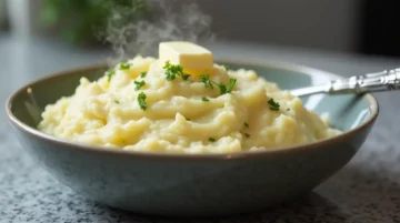 Unlock the Secret to Ultra-Creamy Mashed Potatoes
