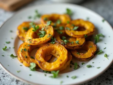 Perfect Roasted Coquina Squash Recipe