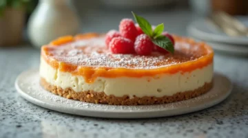Beyond the Cake: Indulge in Irresistible Kefir Desserts
