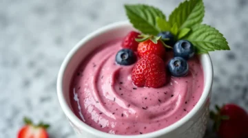 The irresistible Kefir Smoothie Recipe You'll Crave