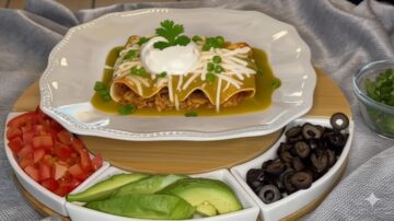 Boulders Enchilada Recipe: Your Easy Weeknight Meal