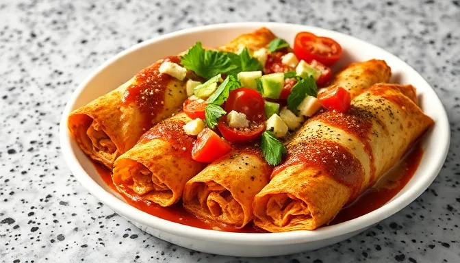 Boulders Enchilada Recipe: Your Easy Weeknight Meal 9 boulders enchilada recipe