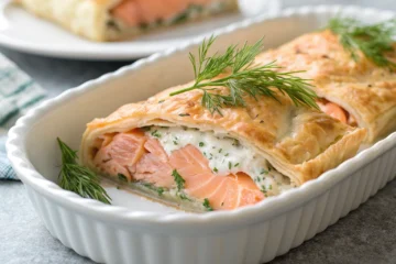 Healthy Salmon Recipes: Delicious Dishes Await!