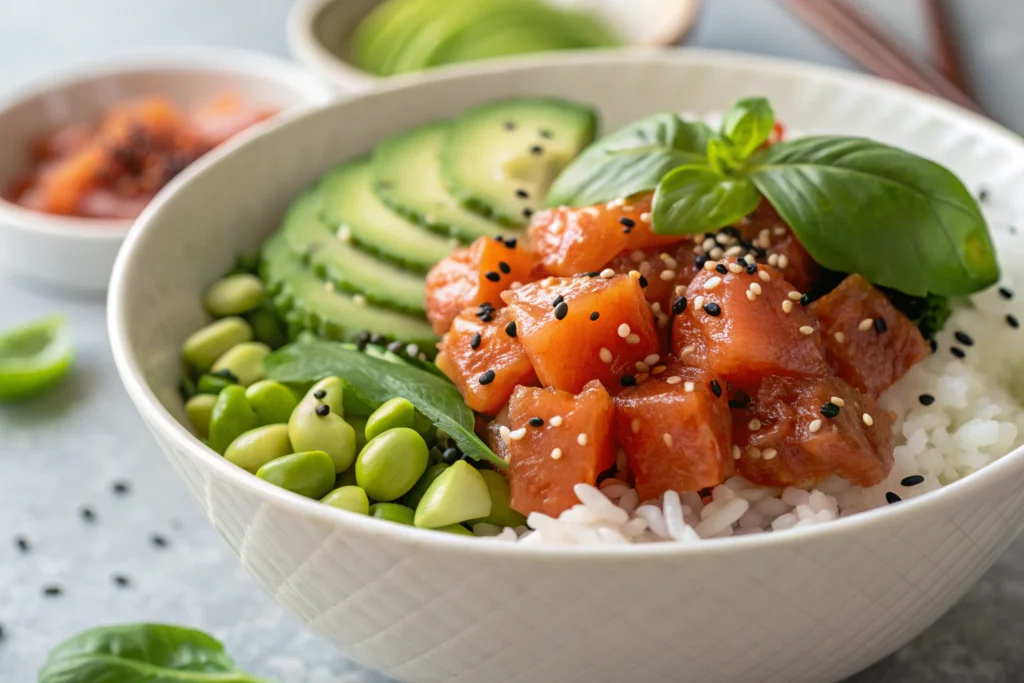Spicy Tuna Poke Bowl 10.webp 7 1024x683 10 Spicy Tuna Poke Bowl