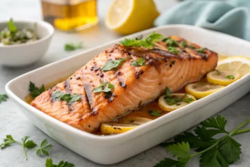 Best BBQ Salmon Recipes: Grilled and Smoked