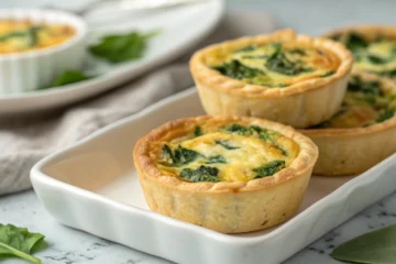 Easy Appetizers: No-Fail Crowd-Pleasers!
