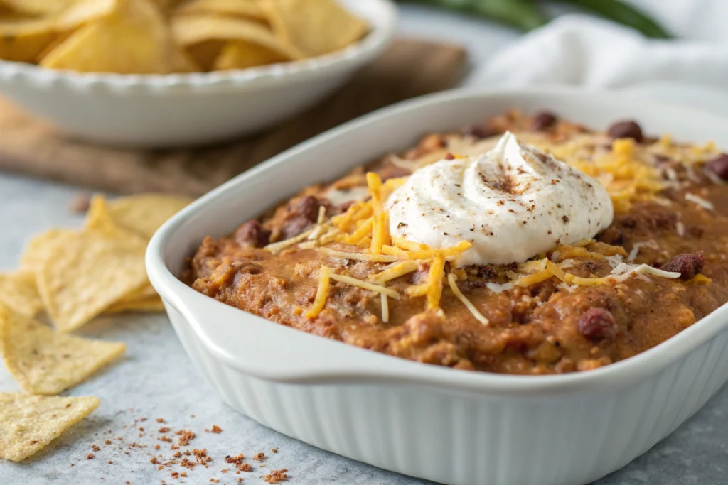 How To Make The Best Frito Dip Recipes For Any Party 3 frito dip 2.webp 2 frito dip