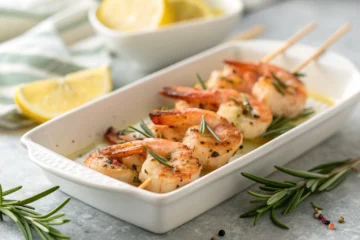 Grilled Summer Seafood Recipes: Amazing BBQ Ideas