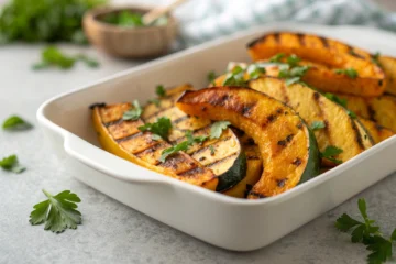 Summer Appetizers and Salads: Delicious Guide