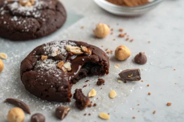The Ultimate Dark Cacao Cookies Recipe: Simple, Rich, and Irresistible