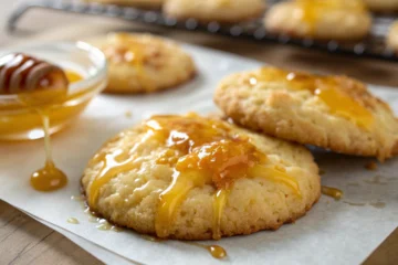 Golden Cheese Cookie Recipe: Craft Buttery, Crumbly Cheesy Delights
