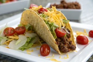 The Ultimate Guide to Monster Tacos: Recipes, History, & Where to Find Them