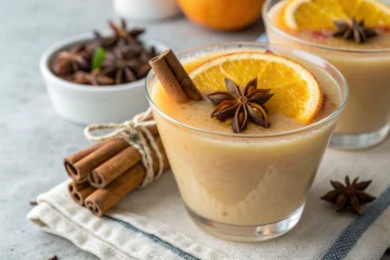 The Ultimate Pumpkin Punch Recipe: Alcoholic & Non-Alcoholic Options