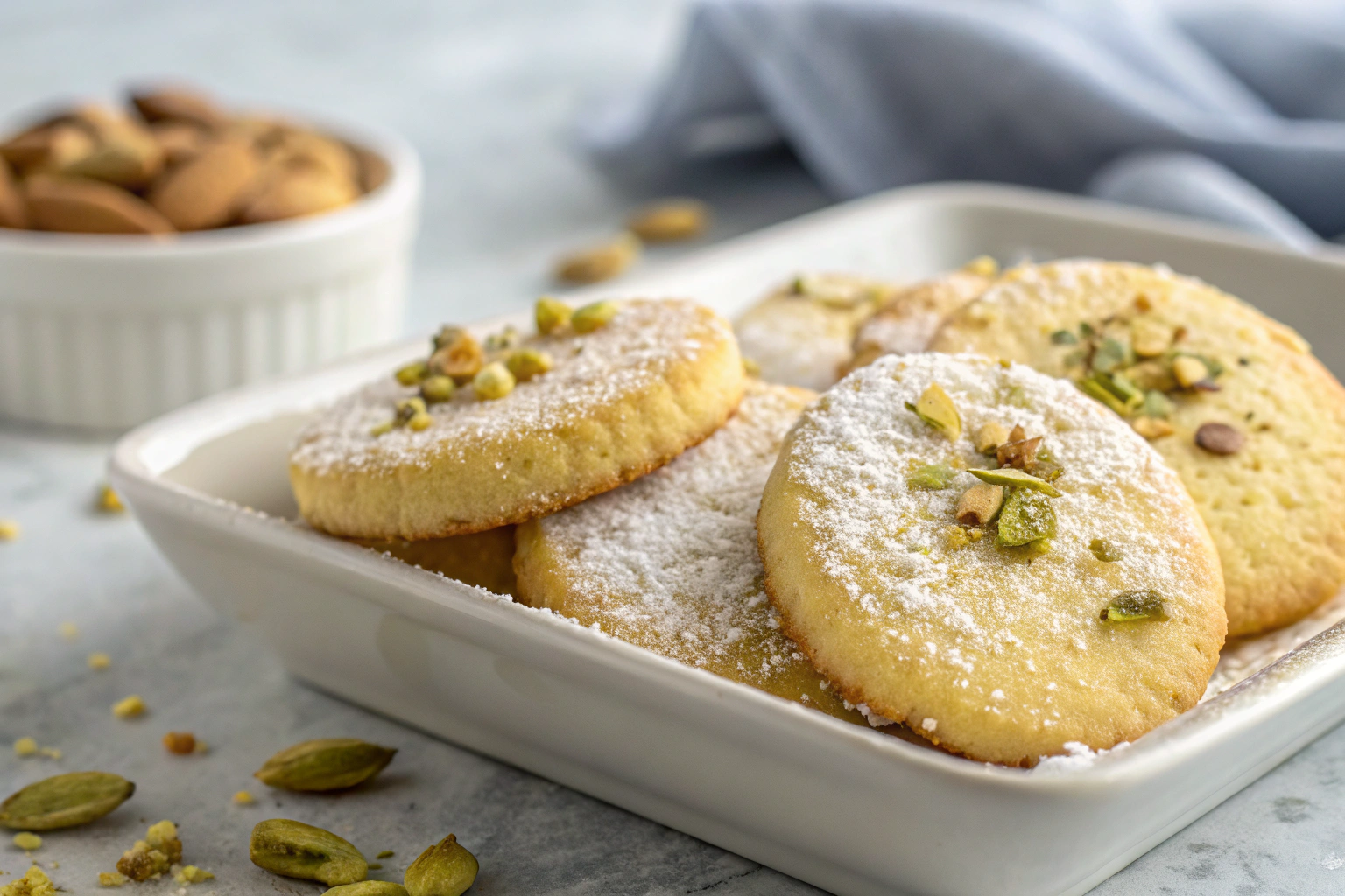 Royal Margarine Cookie Recipe: Crispy, Chewy & Easy 2 Image after intro
