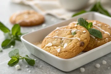 Ultimate Shadow Milk Cookie Recipe: Bake Cookie Run’s Mysterious Treat