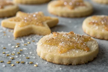 Stardust Cookie Recipe: Create Edible Magic in 45 Minutes Flat