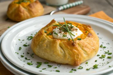 Discover the Ultimate Cheesy Pumpkin Puff Recipe