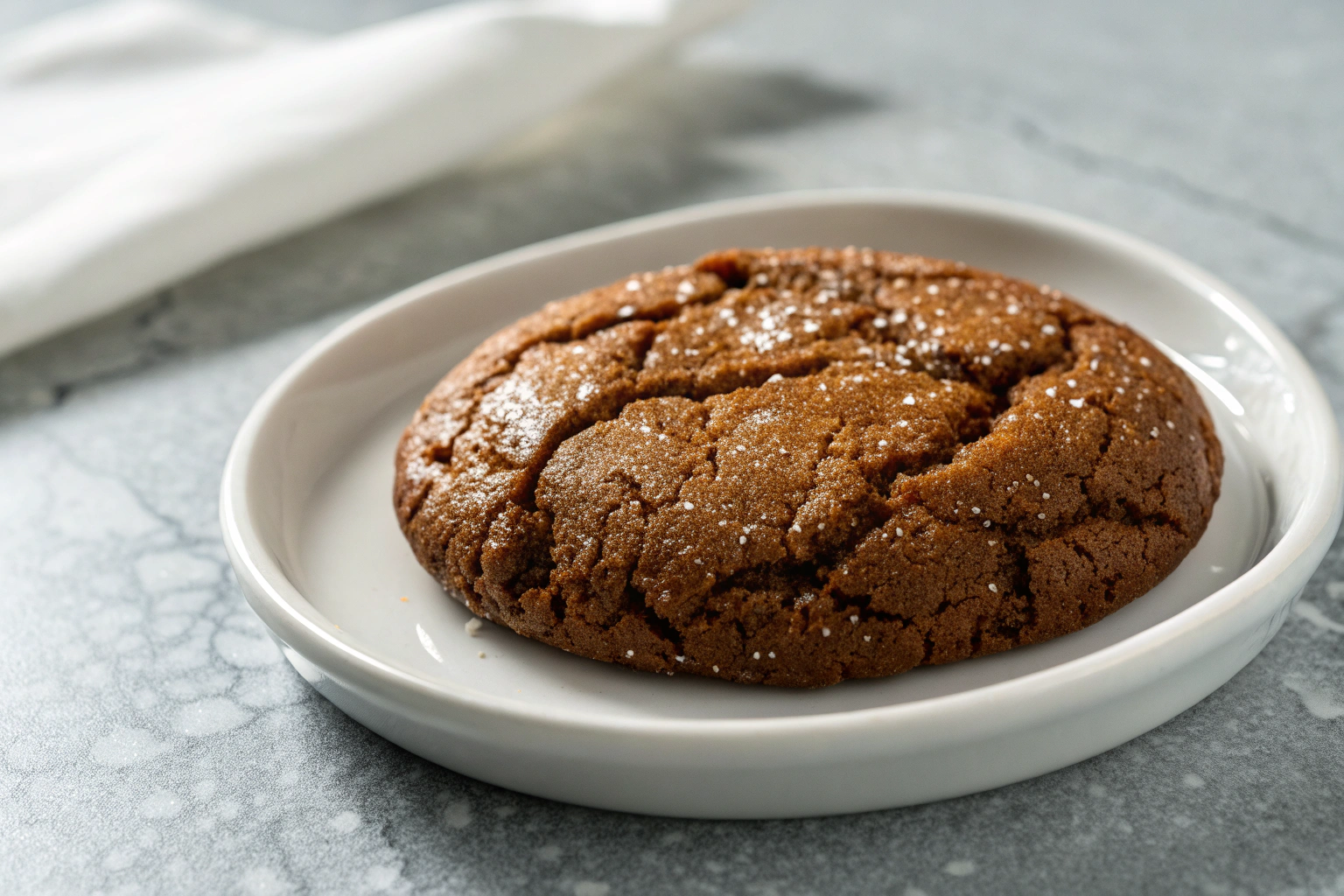 Discover the Best Chewy Molasses Ginger Cookies Recipe 2 Image after 2nd paragraph