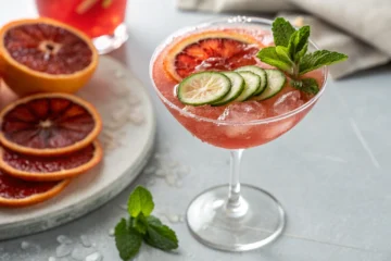 Fall Drinks: Cozy, Creative & Seasonal Recipes to Sip All Autumn Long