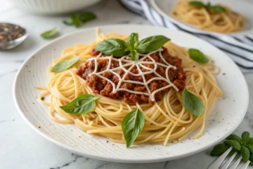 Spooky Sensations: 10 Must-Try Halloween Main Courses