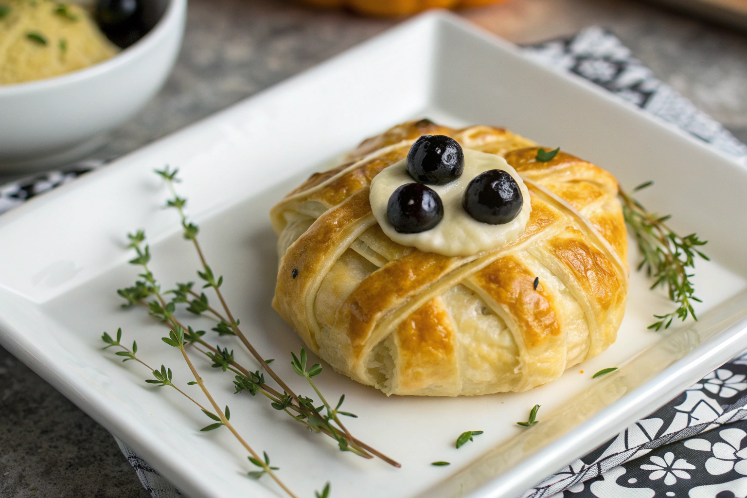 Discover the Secret to Perfect Mummy Brie Bites 2 Image after 2nd paragraph