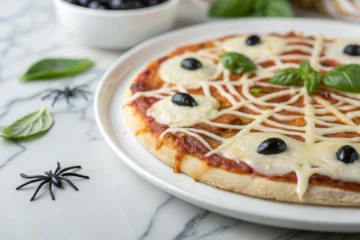 Discover the Spooky Secrets of Witch Fingers Pizza Toppings